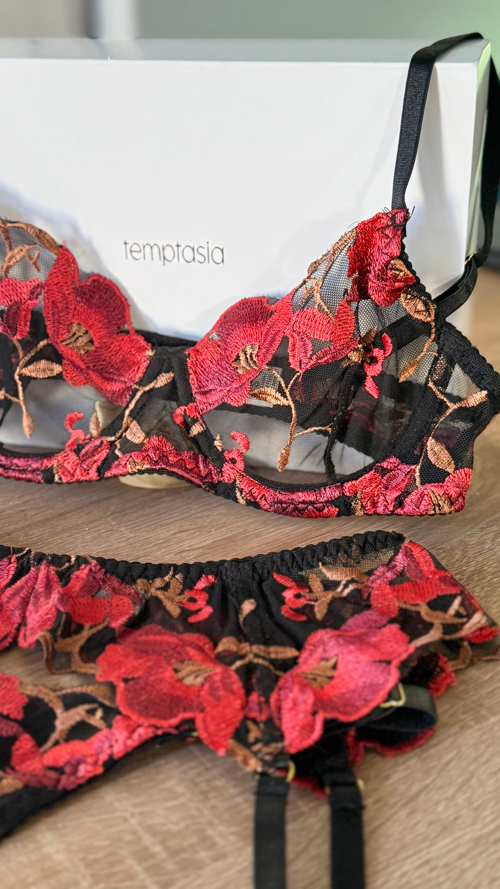 February Subscription box
