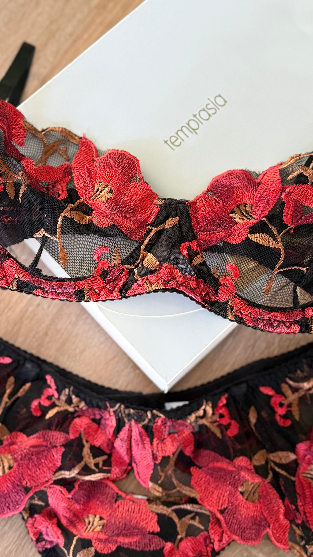 February Subscription box