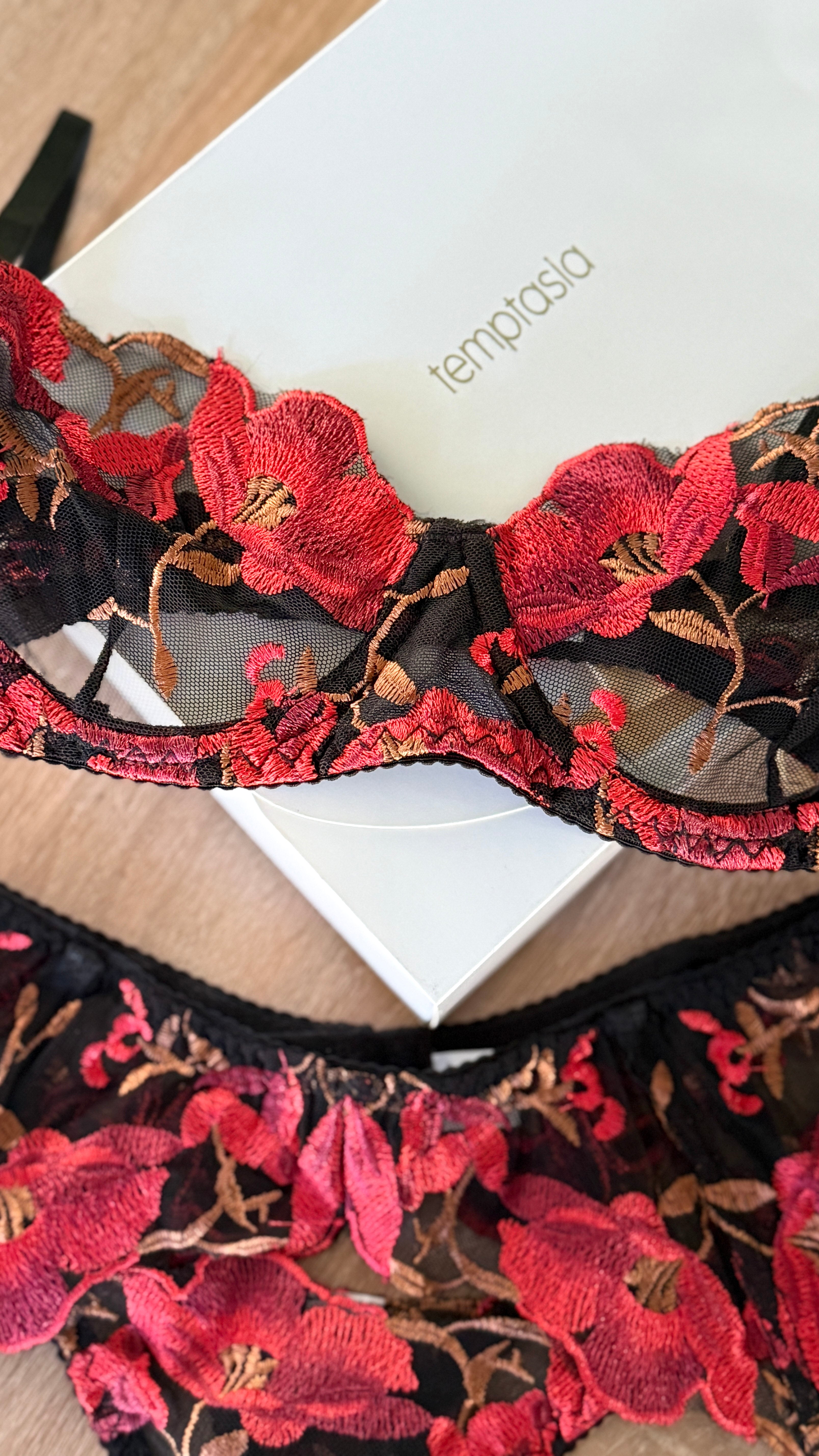 February Subscription box