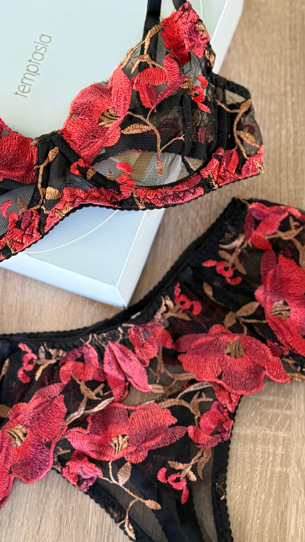 February Subscription box