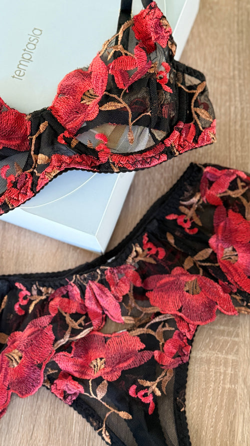February Subscription box